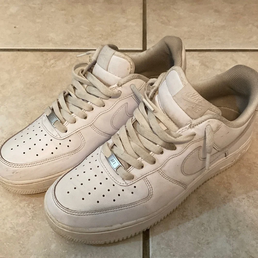 Air Force 1 - Mens - Picture 1 of 1